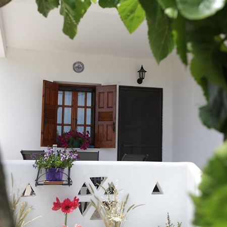 Athena'S Houses Skyros Exterior foto
